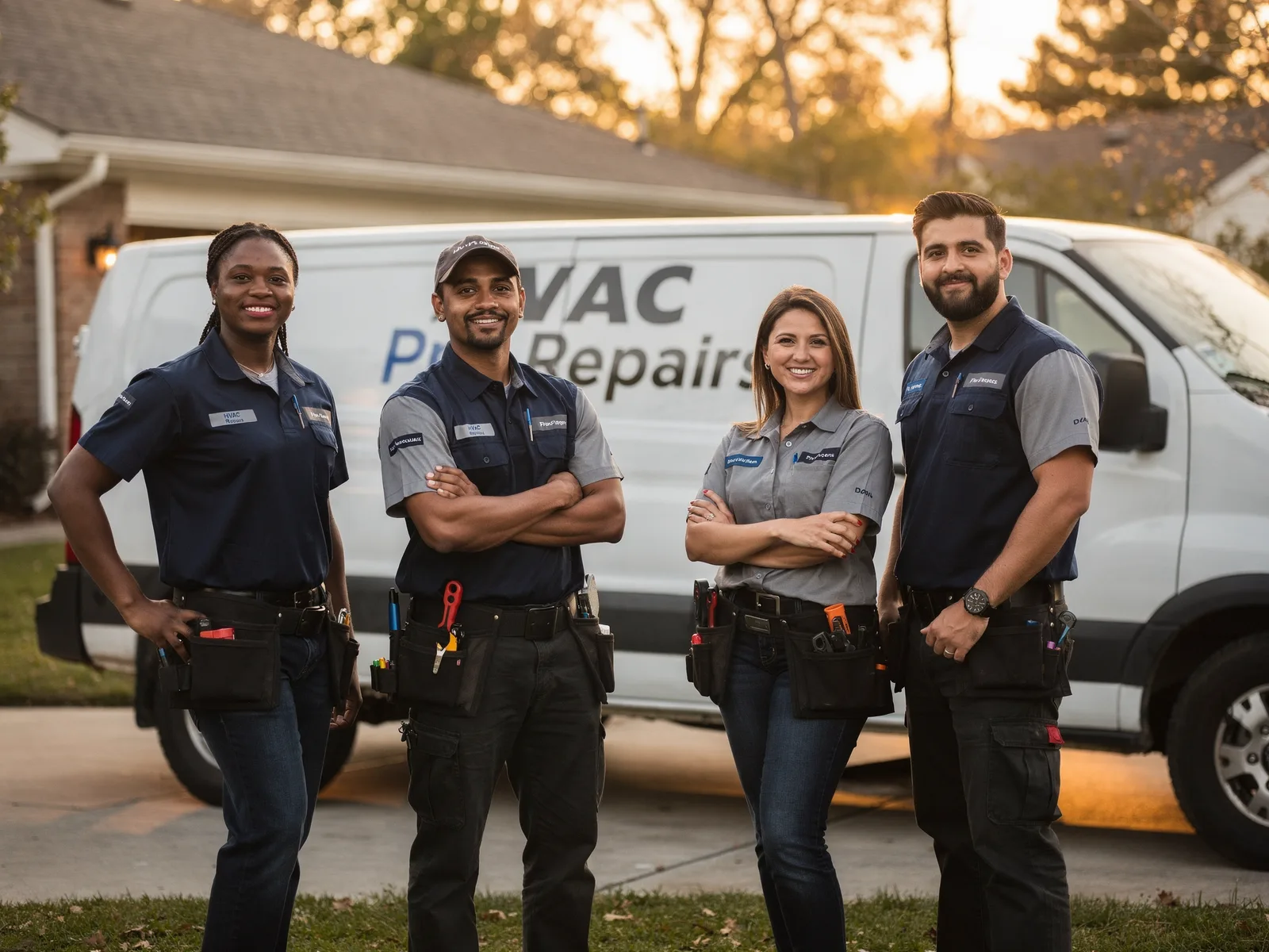 Heat Pump Repair company in Paint Rock, TX