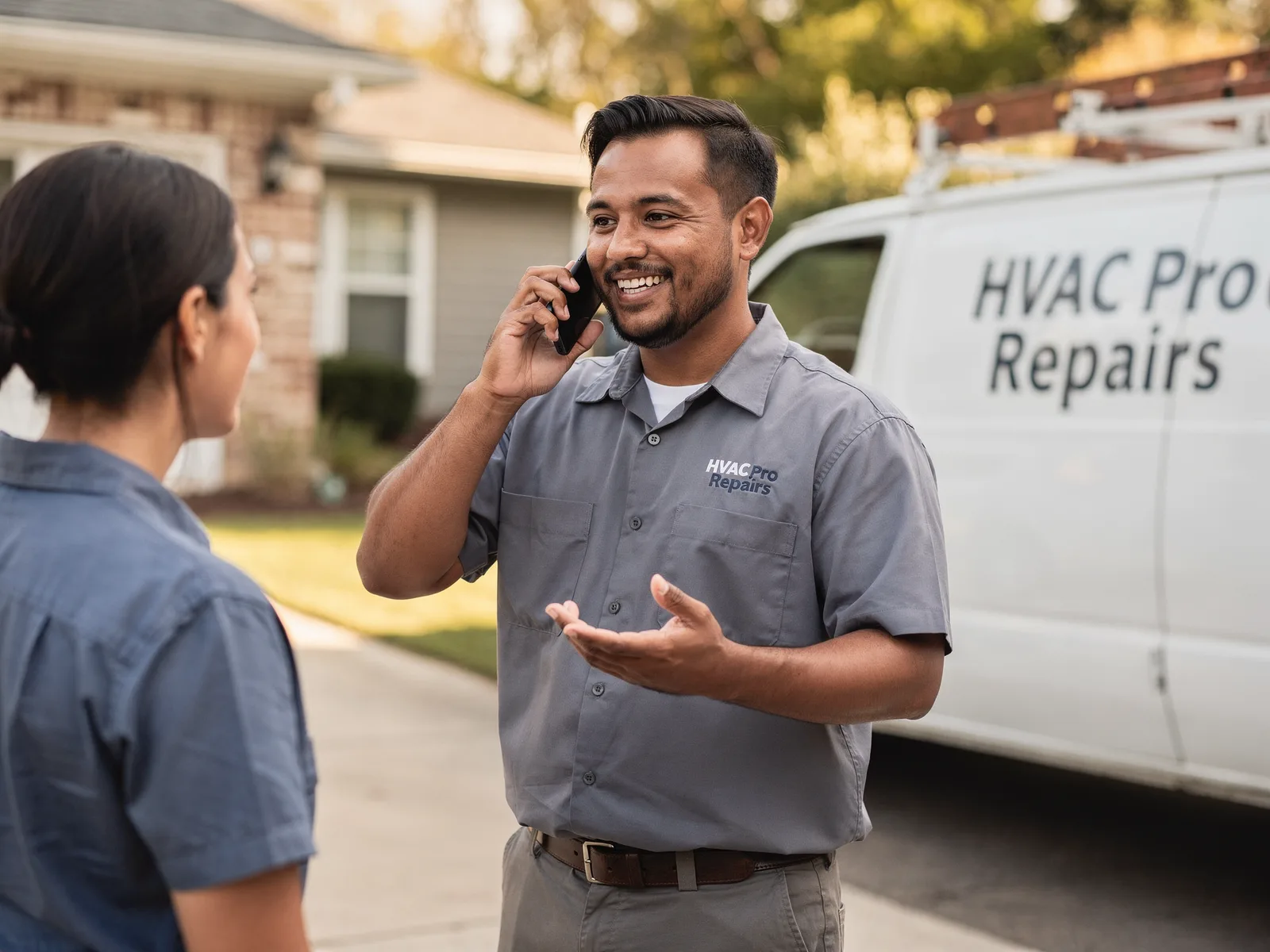 Heat Pump Repair Paint Rock, TX FAQs